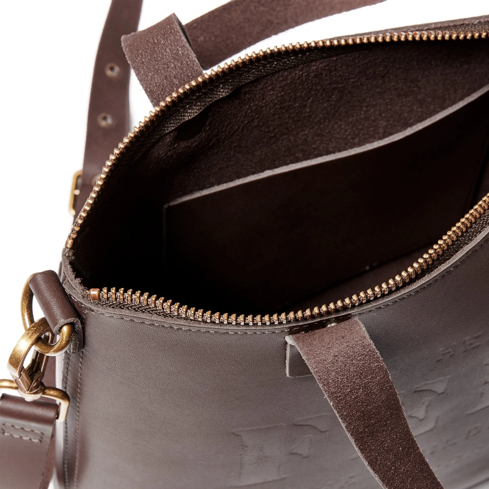 Eleanor Crossbody Bag