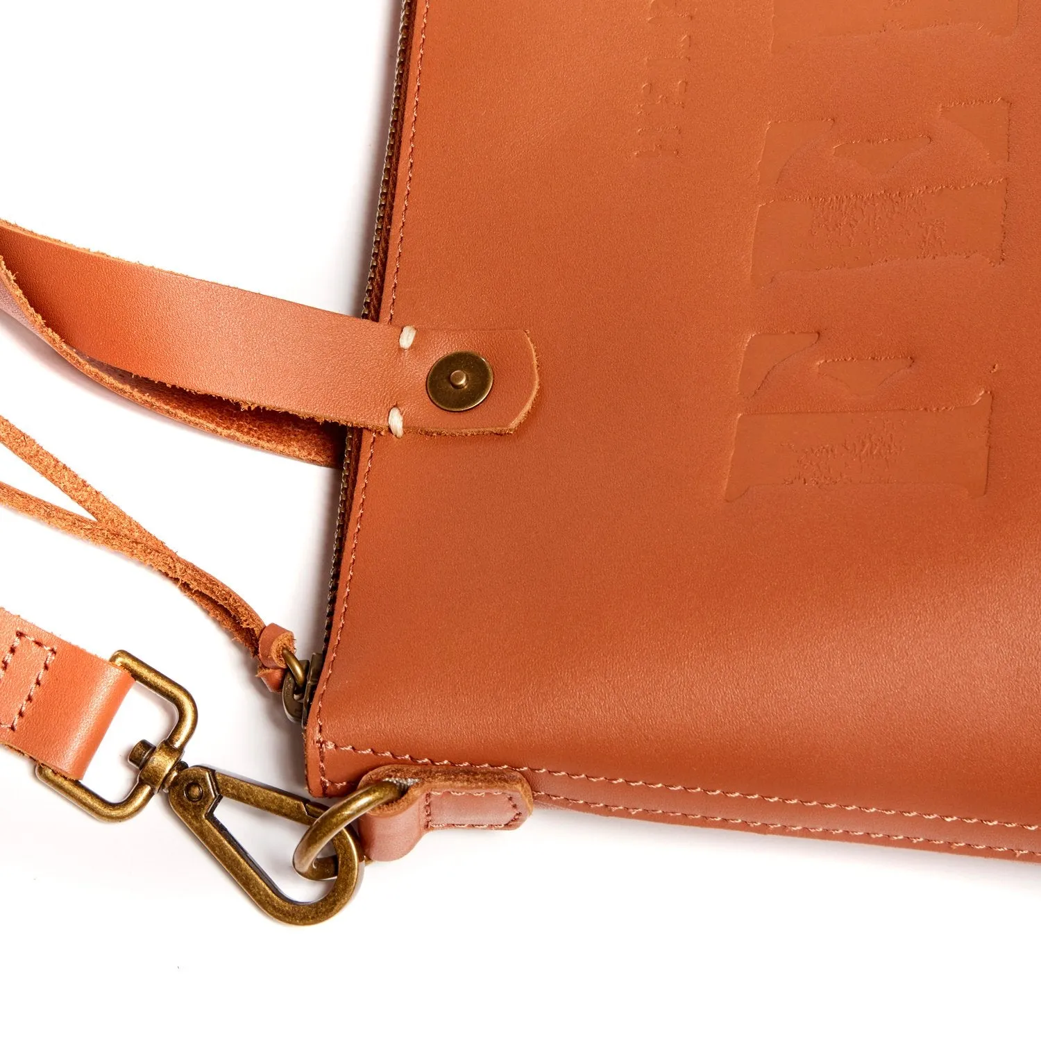 Eleanor Crossbody Bag