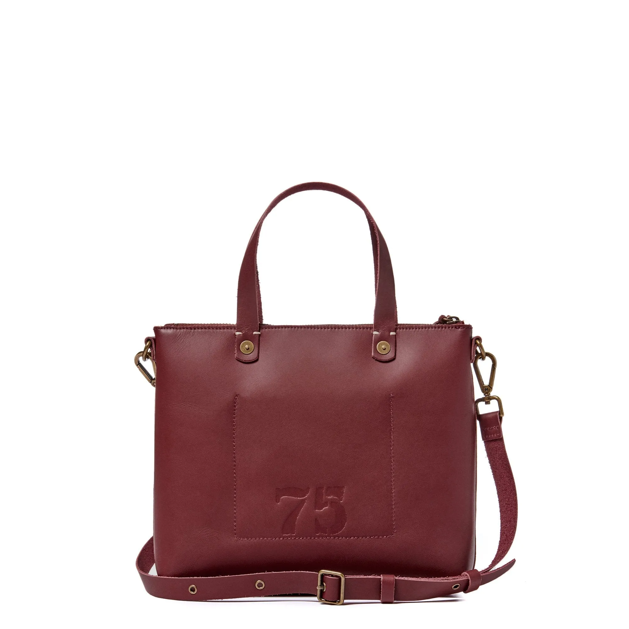 Eleanor Crossbody Bag
