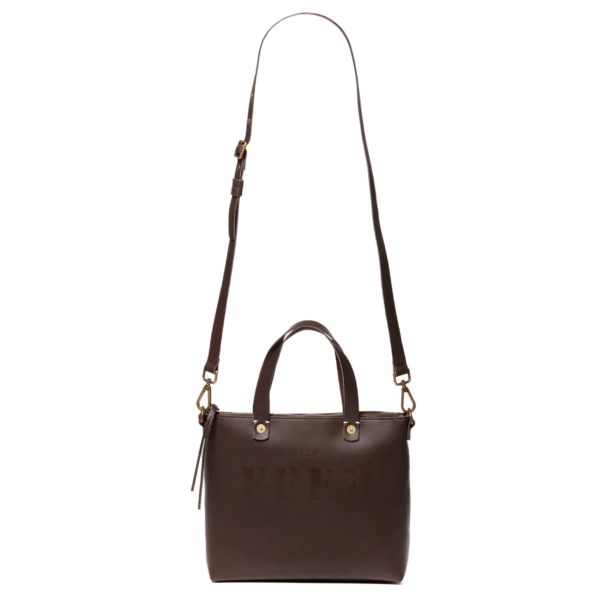 Eleanor Crossbody Bag