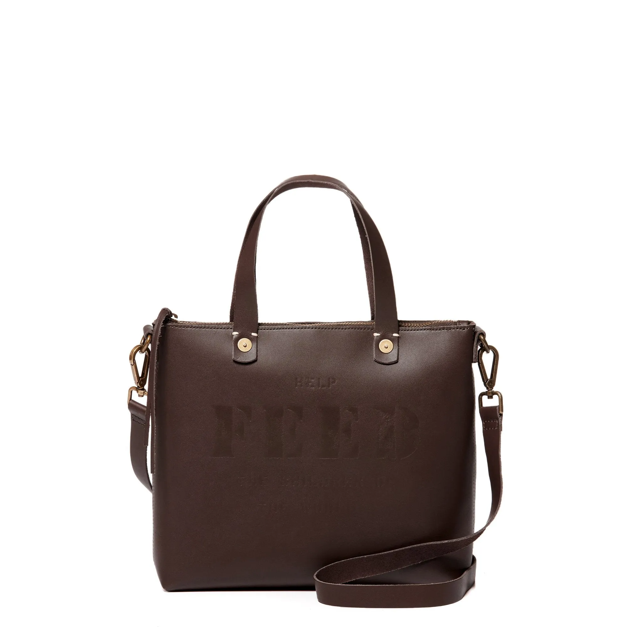 Eleanor Crossbody Bag