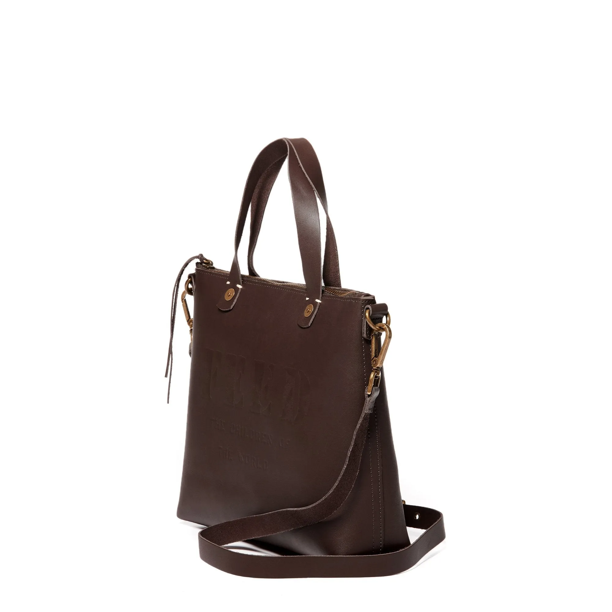 Eleanor Crossbody Bag