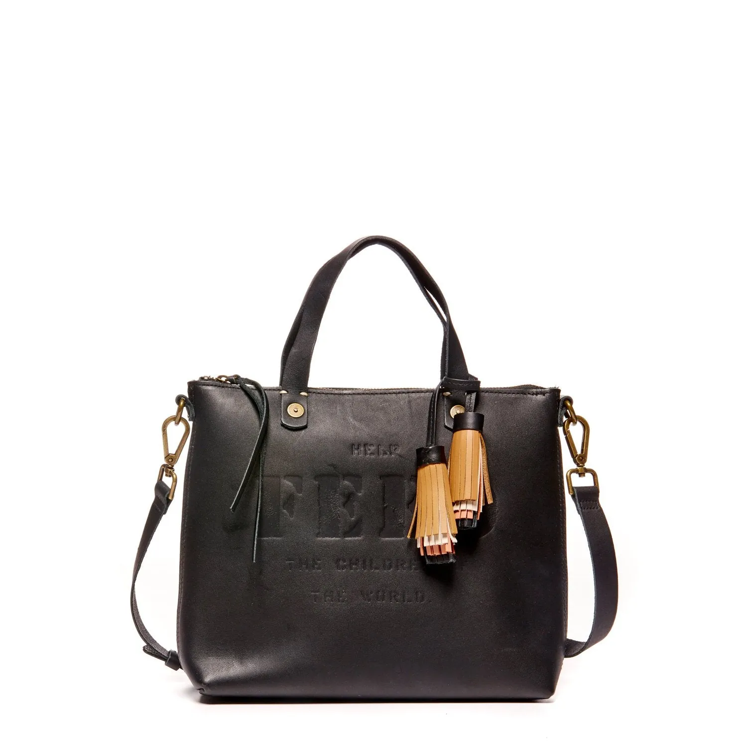 Eleanor Crossbody Bag