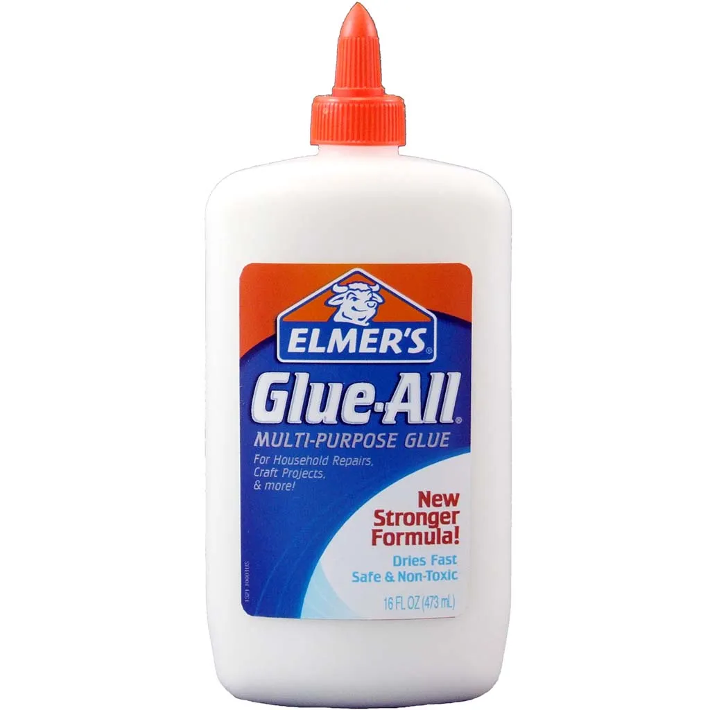 ELMER'S GLUE ALL MULTI PURPOSE