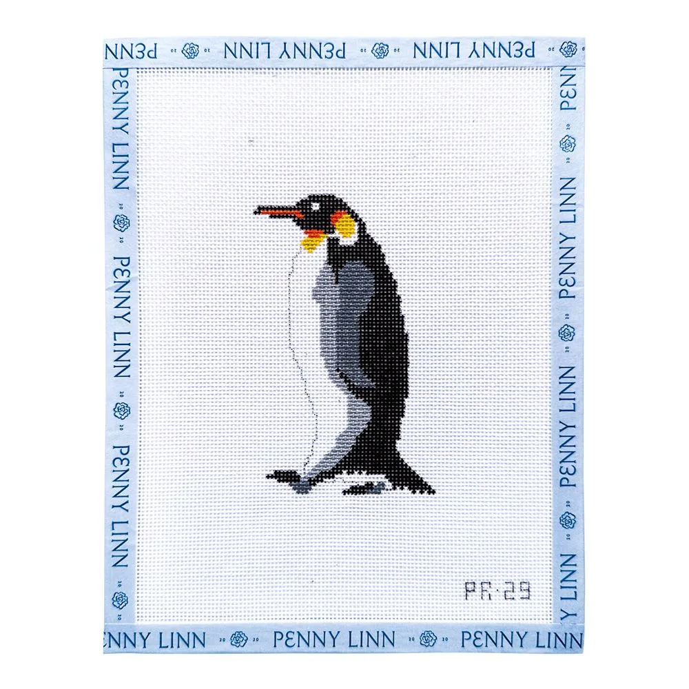 Emperor Penguin