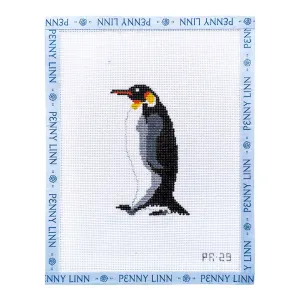 Emperor Penguin