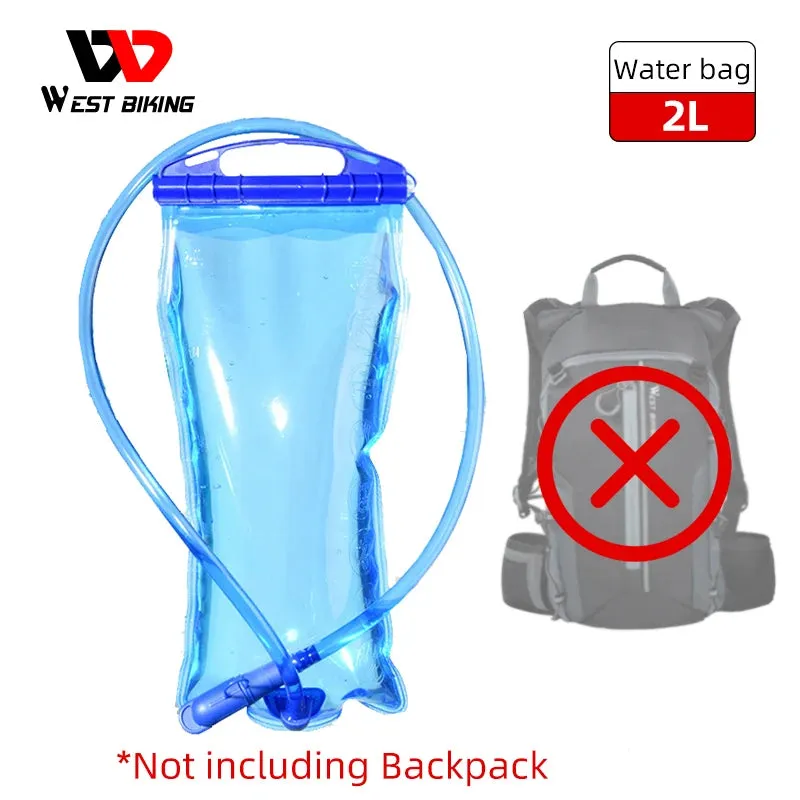 Ergonomic 10L Hydration Backpack for Cycling & Climbing