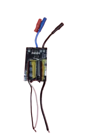 ESC for Swellpro FD1