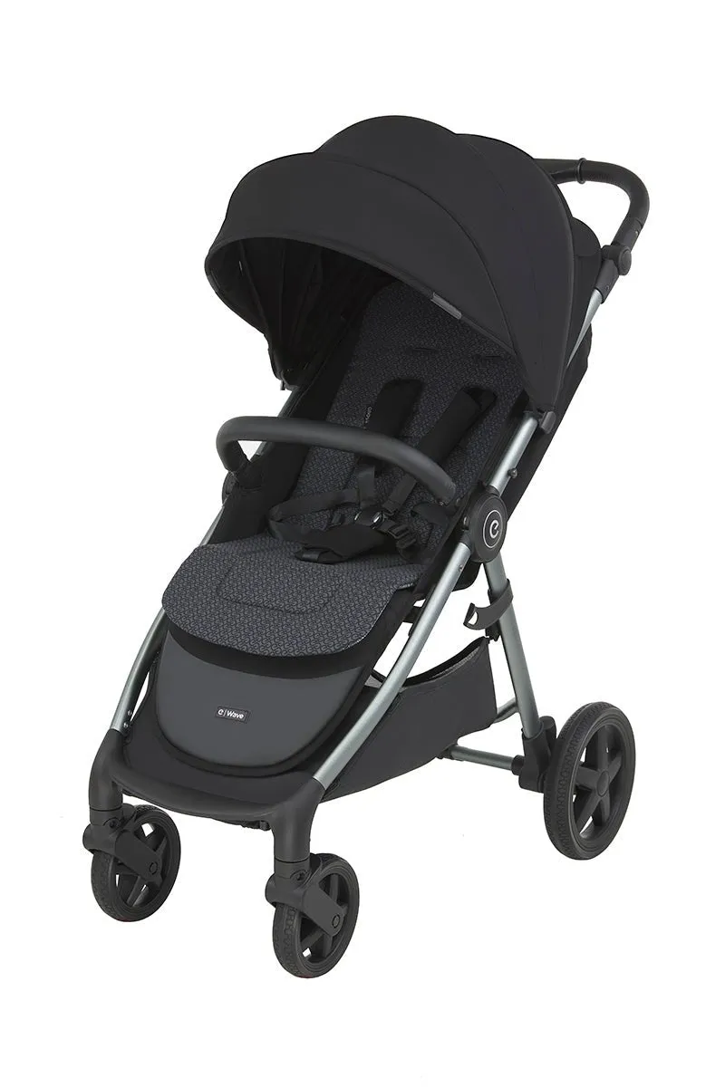 Espiro WAVE Lightweight Stroller