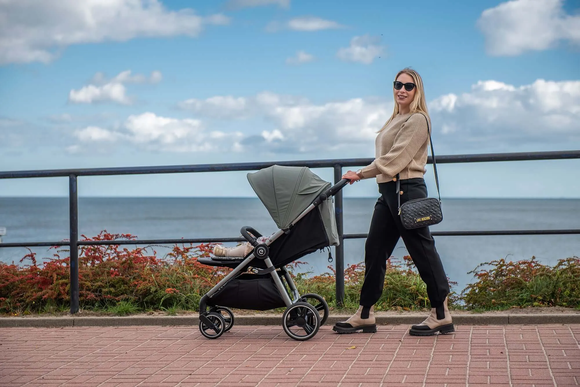 Espiro WAVE Lightweight Stroller