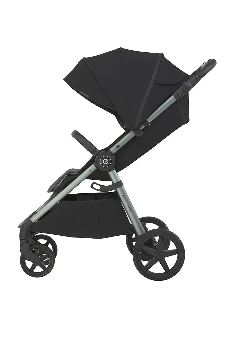 Espiro WAVE Lightweight Stroller