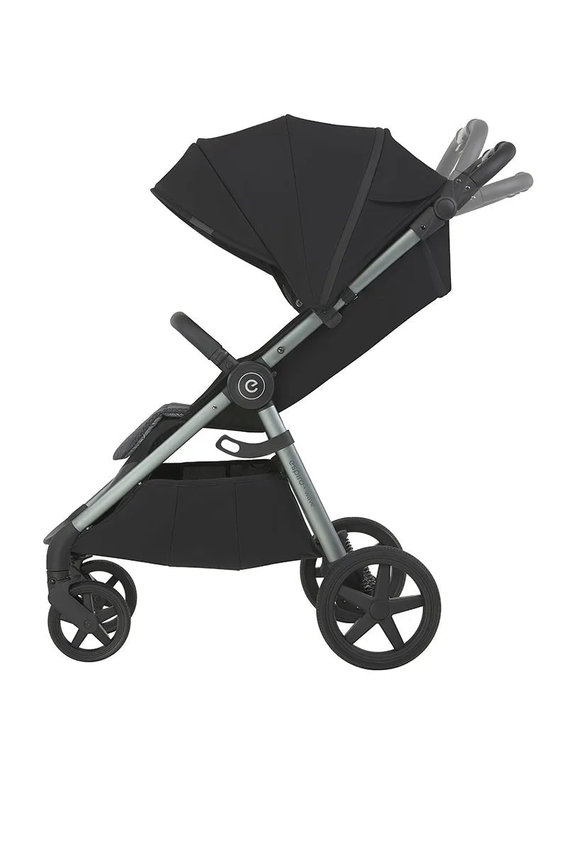 Espiro WAVE Lightweight Stroller