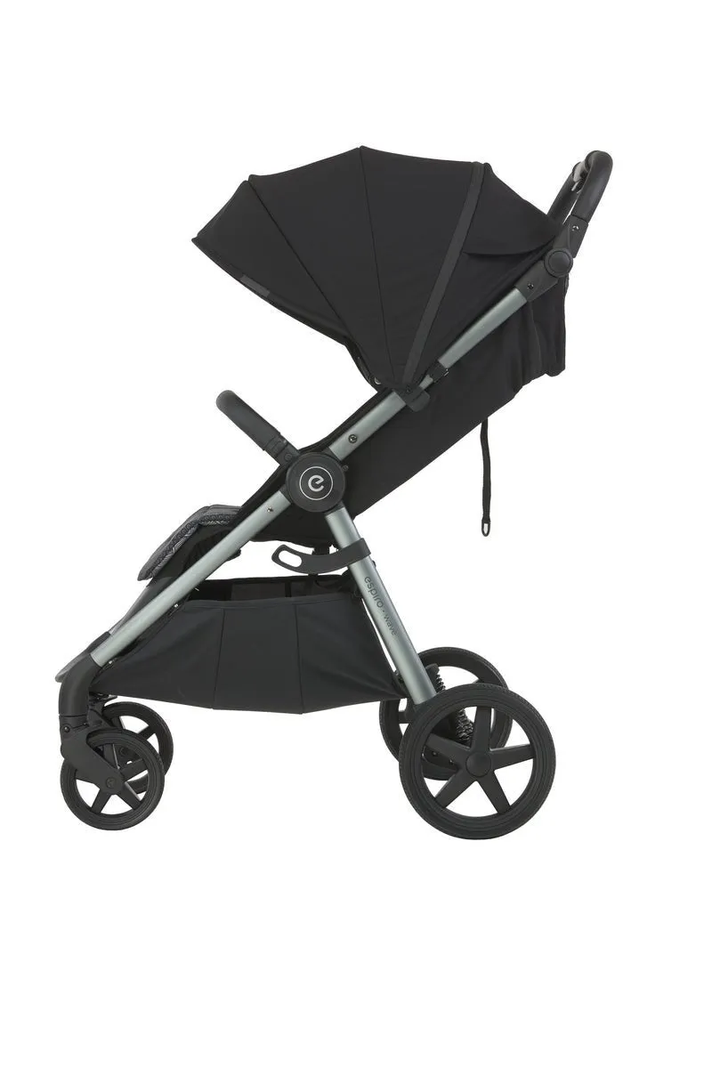 Espiro WAVE Lightweight Stroller