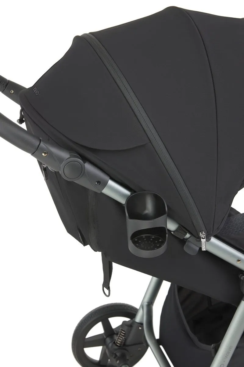 Espiro WAVE Lightweight Stroller