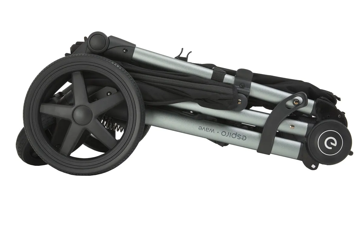 Espiro WAVE Lightweight Stroller