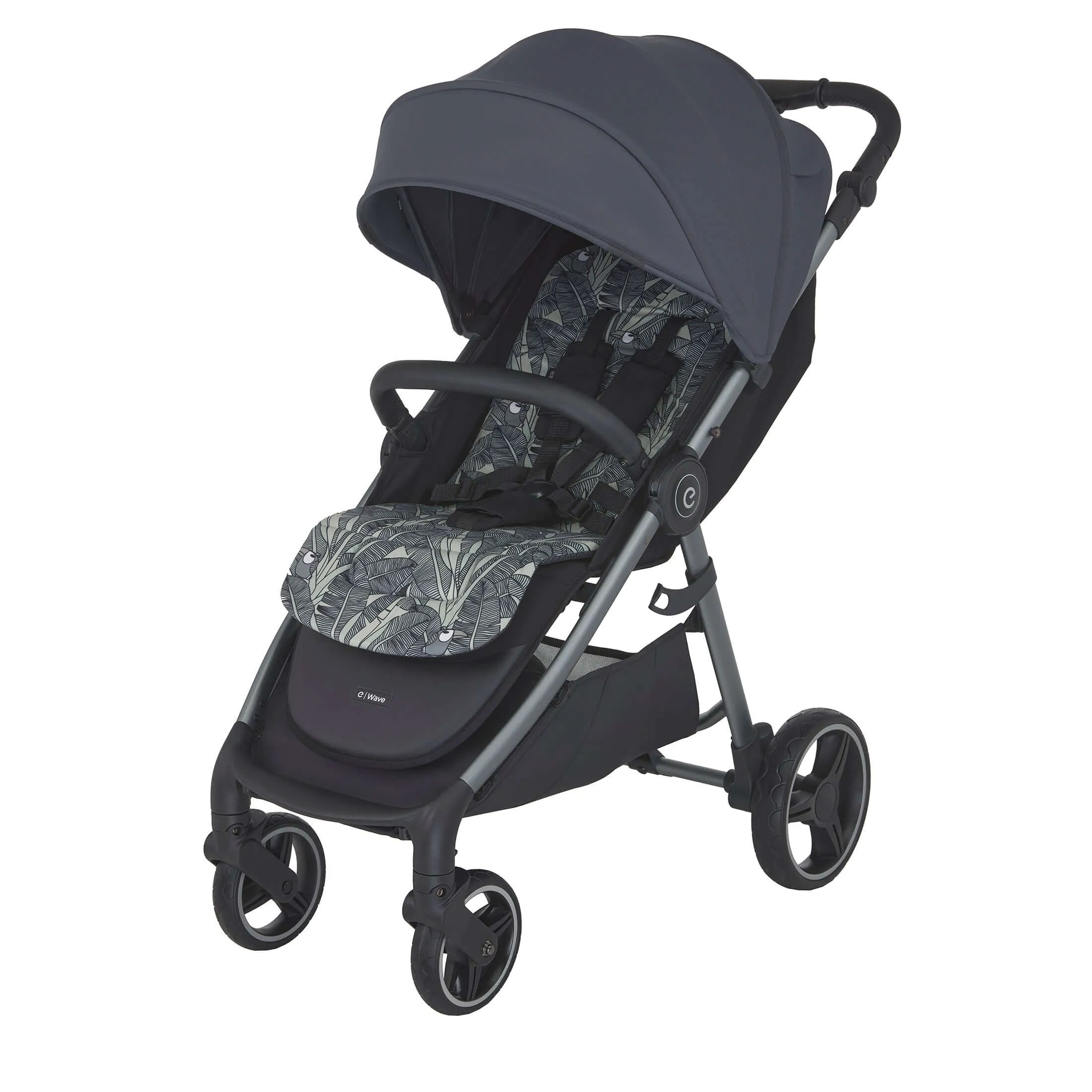 Espiro WAVE Lightweight Stroller