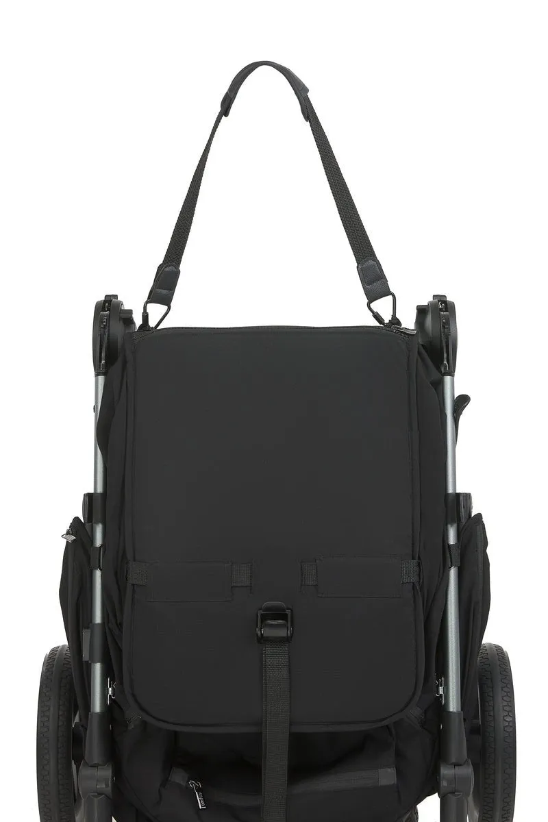 Espiro WAVE Lightweight Stroller