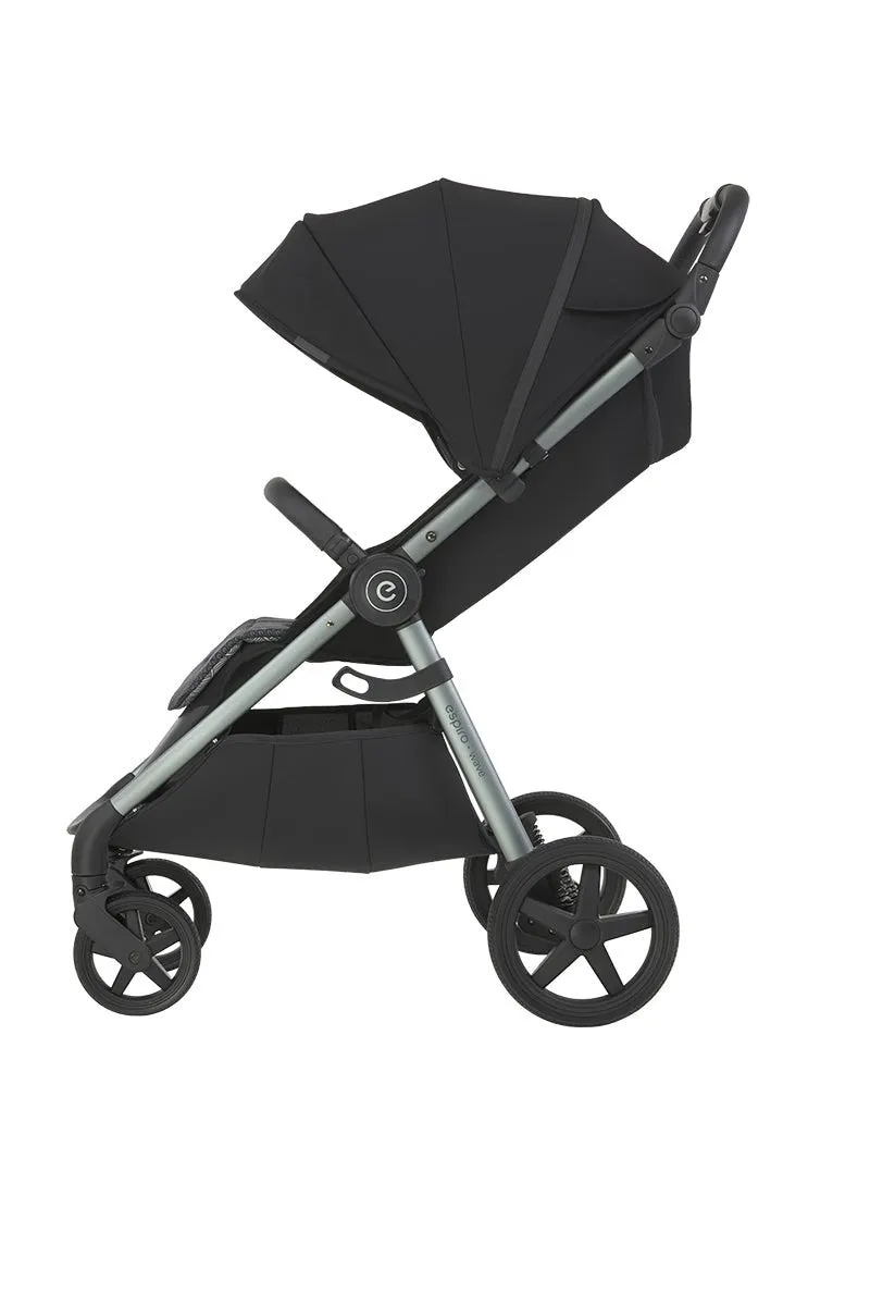 Espiro WAVE Lightweight Stroller