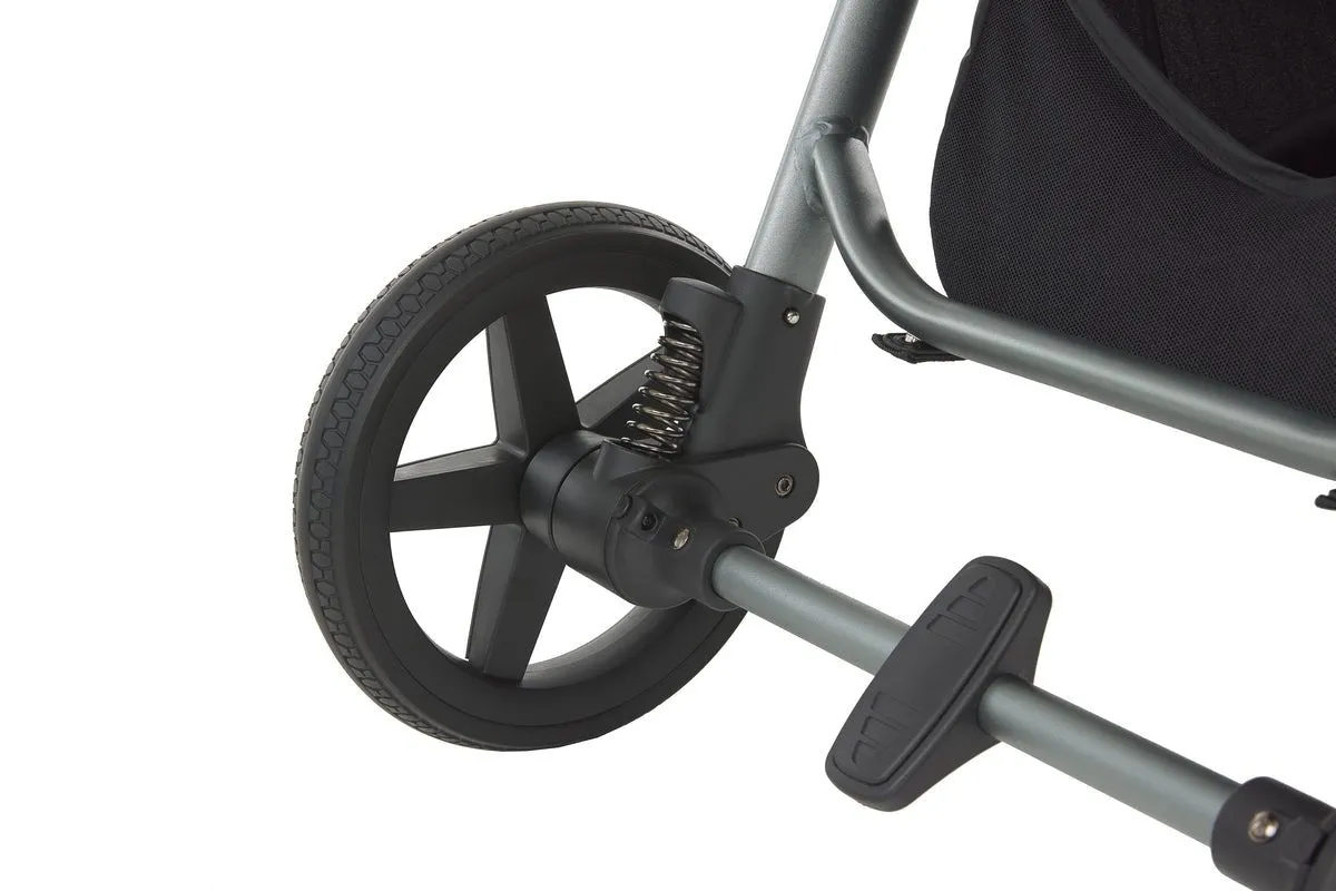 Espiro WAVE Lightweight Stroller