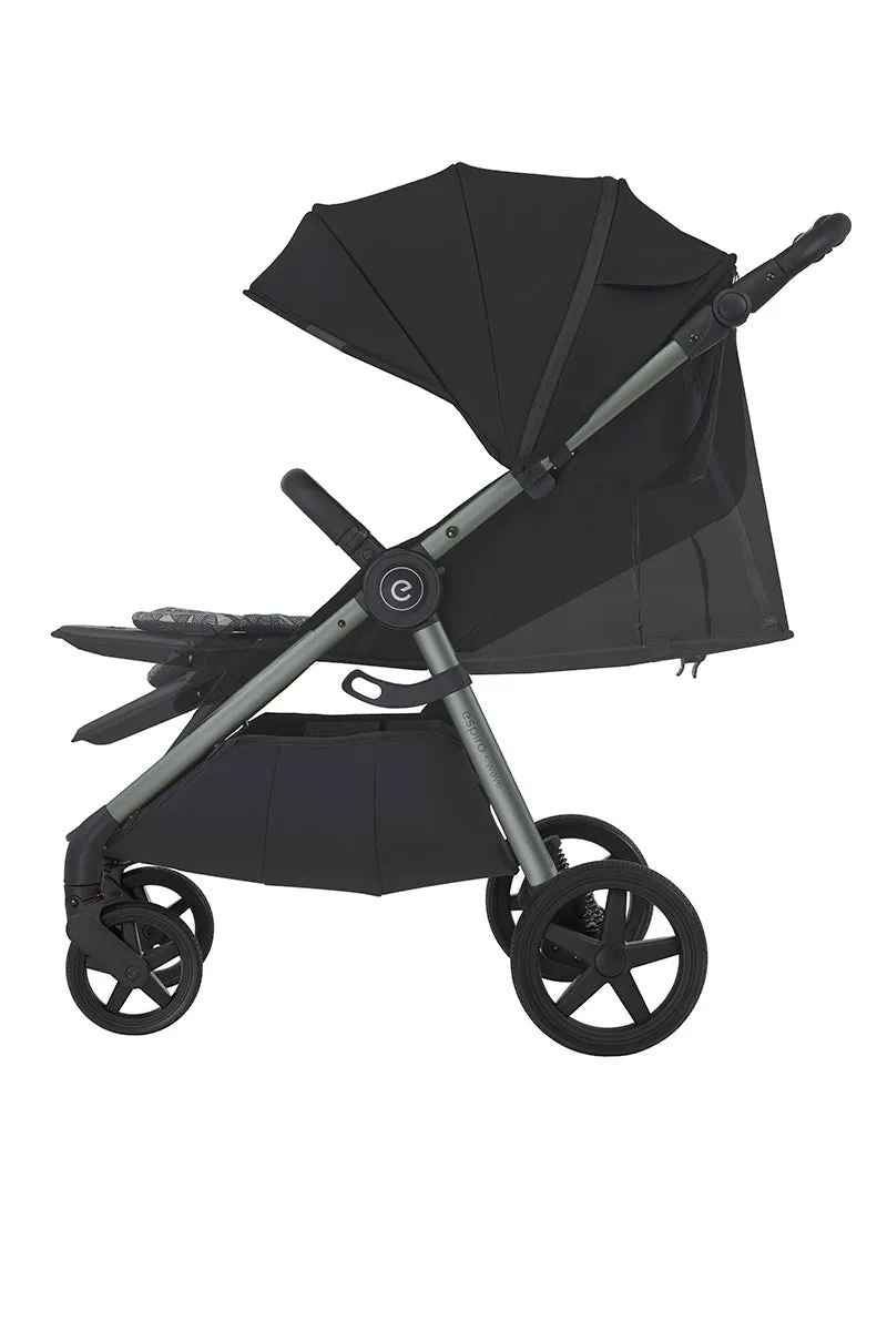 Espiro WAVE Lightweight Stroller