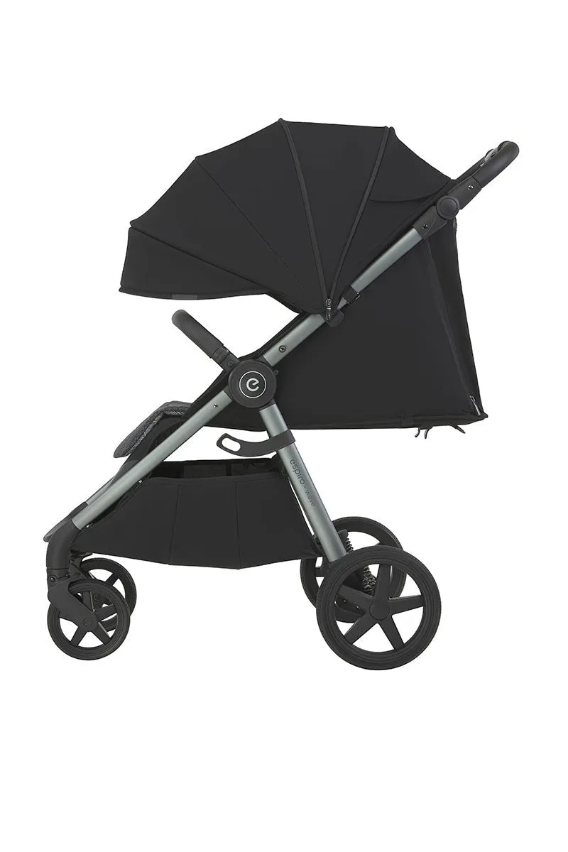 Espiro WAVE Lightweight Stroller