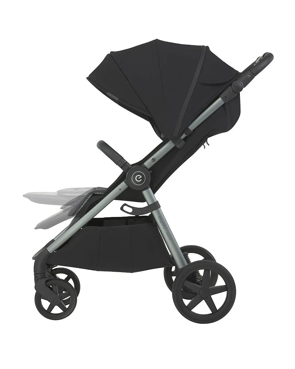 Espiro WAVE Lightweight Stroller