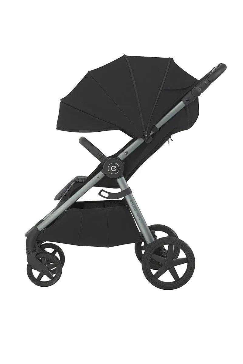 Espiro WAVE Lightweight Stroller
