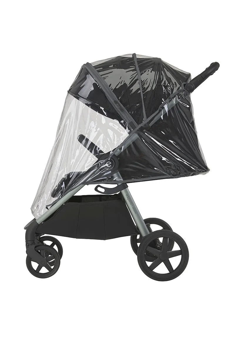 Espiro WAVE Lightweight Stroller