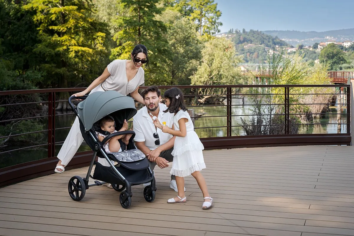 Espiro WAVE Lightweight Stroller