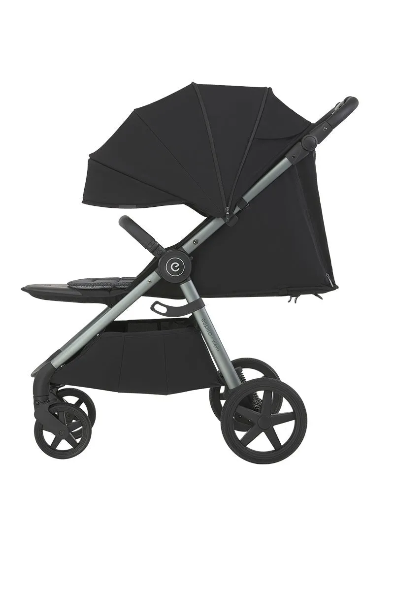 Espiro WAVE Lightweight Stroller