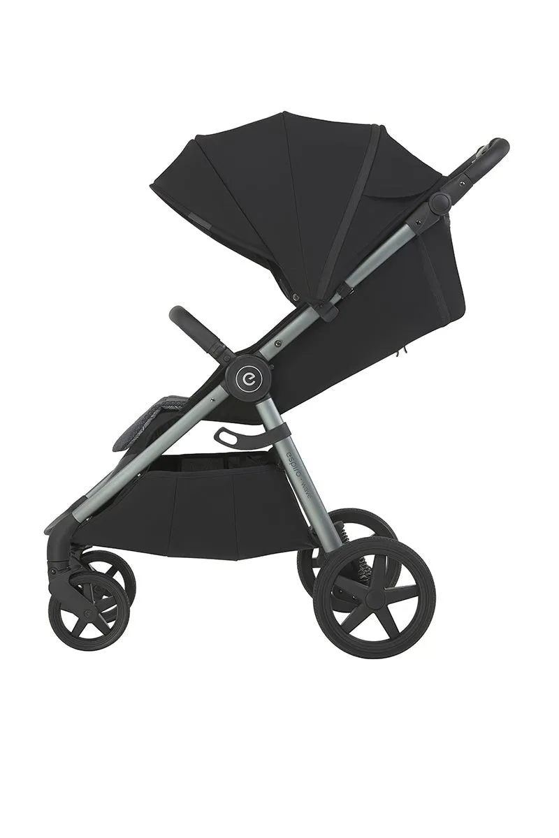 Espiro WAVE Lightweight Stroller