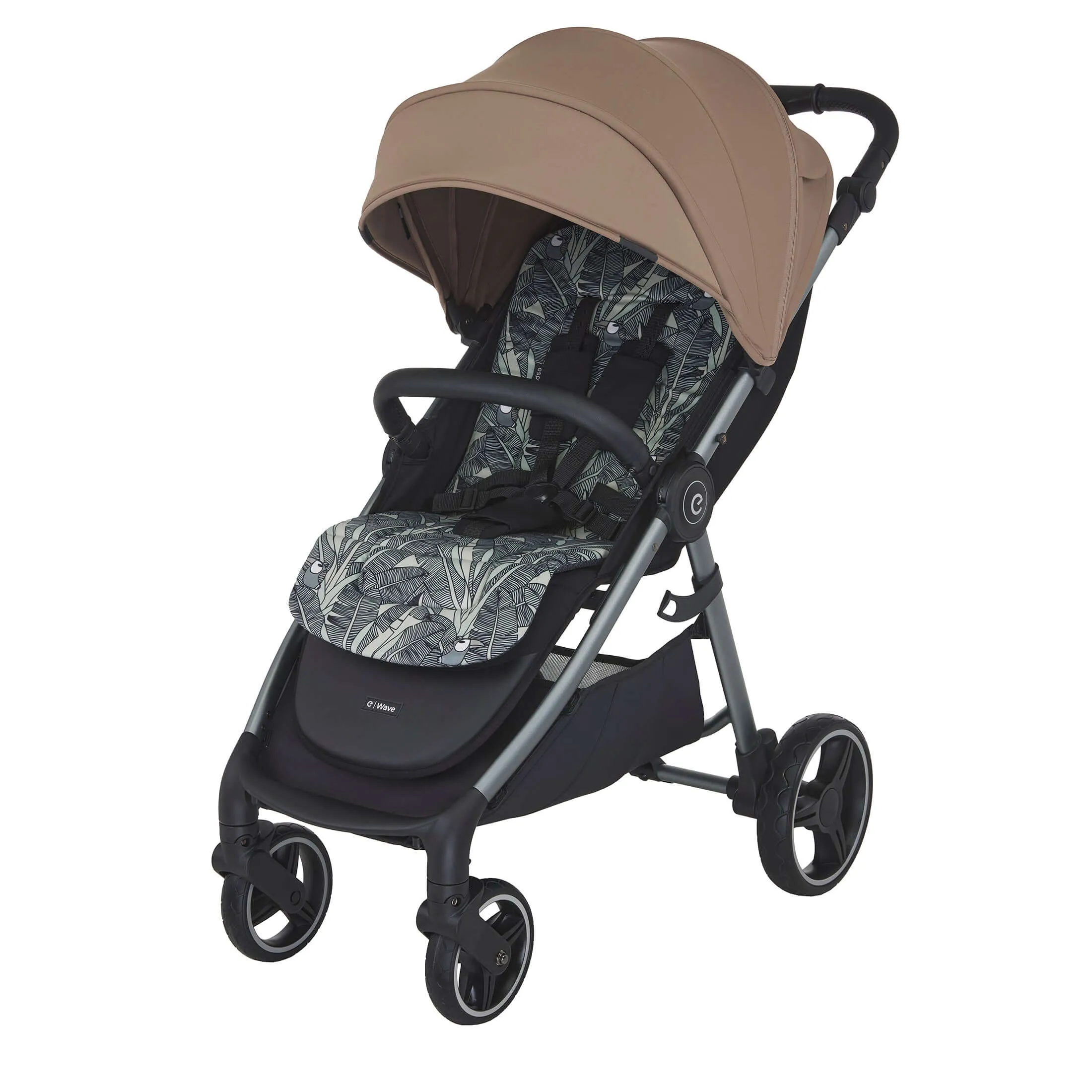 Espiro WAVE Lightweight Stroller