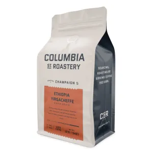 Ethiopia Yirgacheffe
