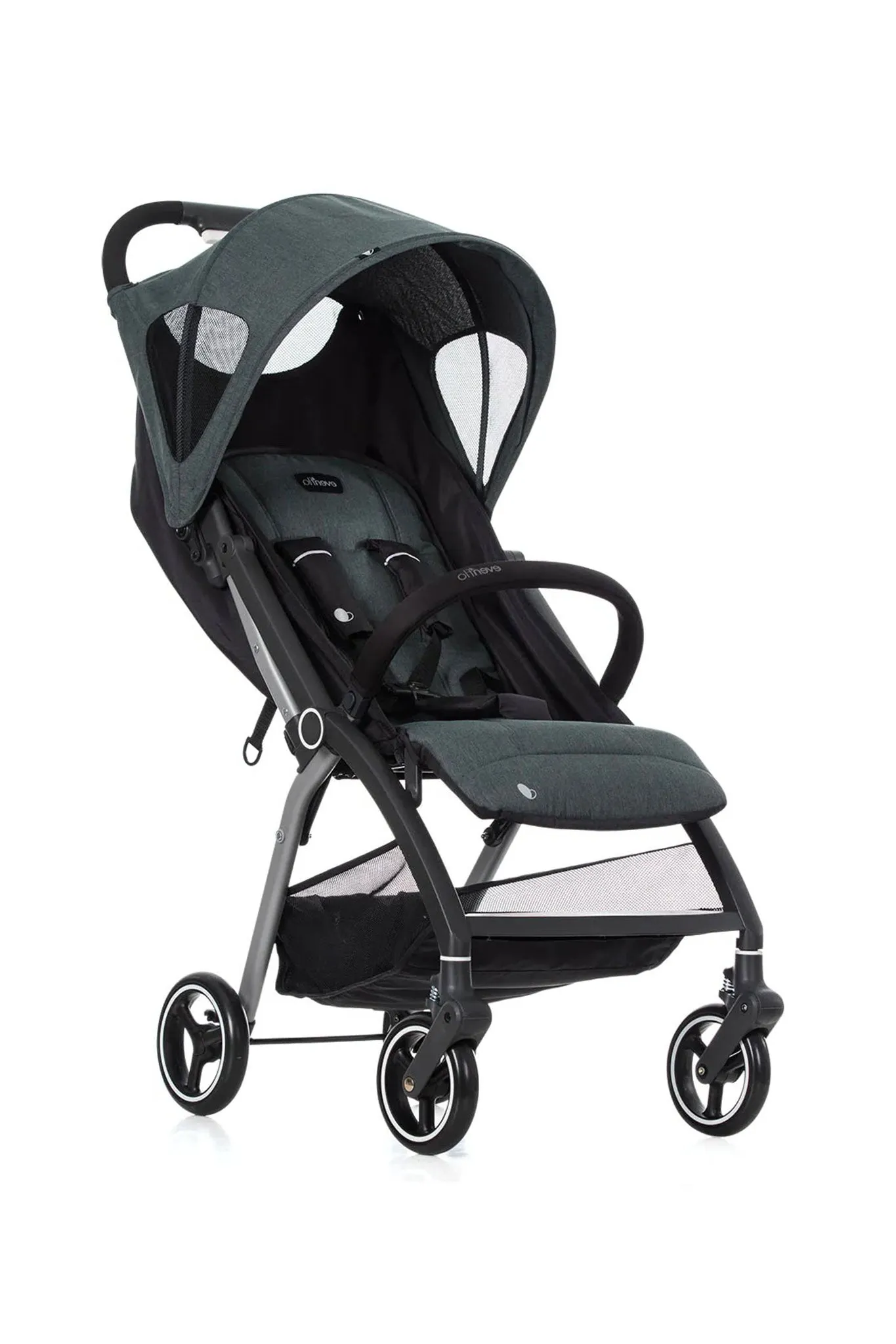 Evenflo Stride  Stroller