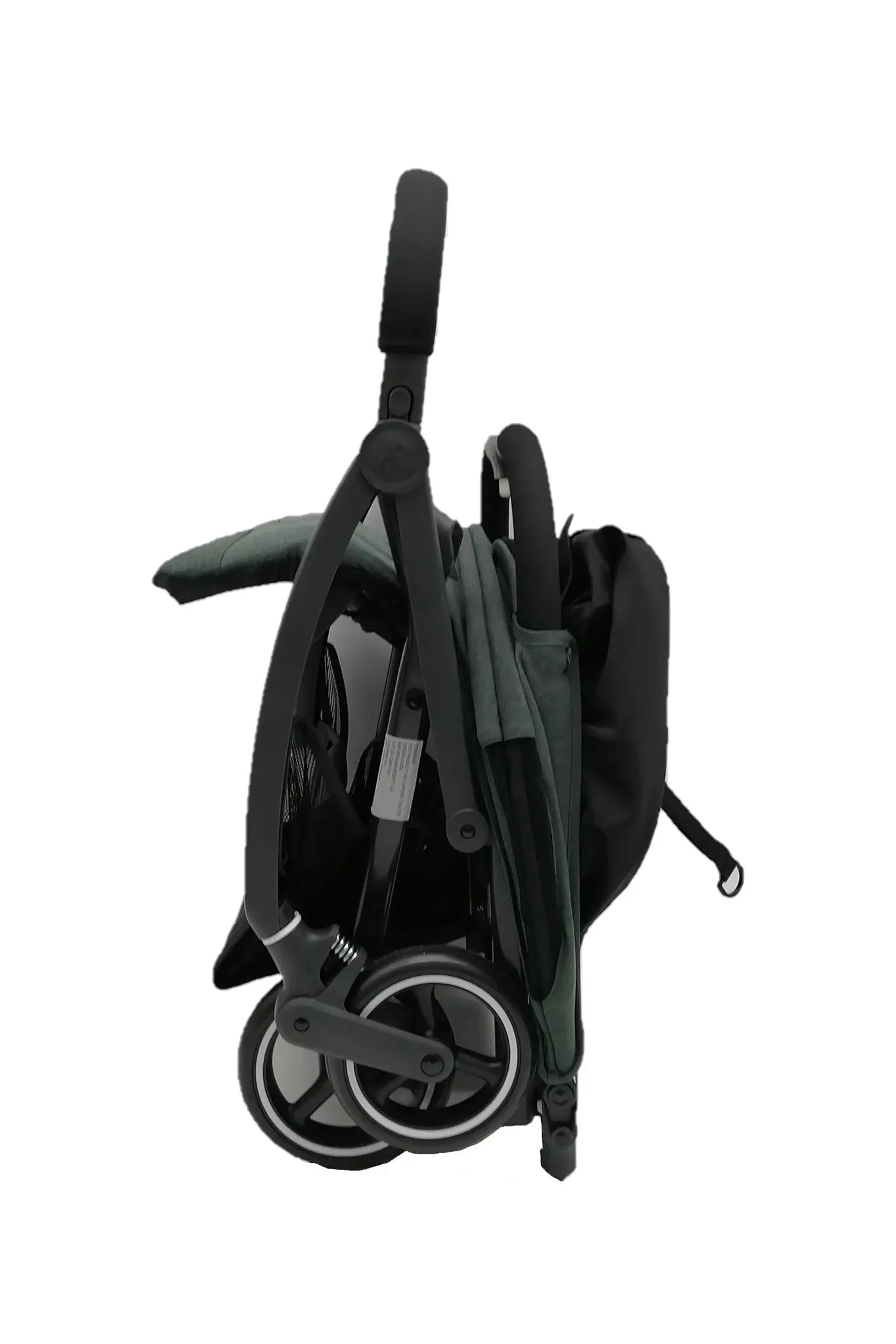 Evenflo Stride  Stroller