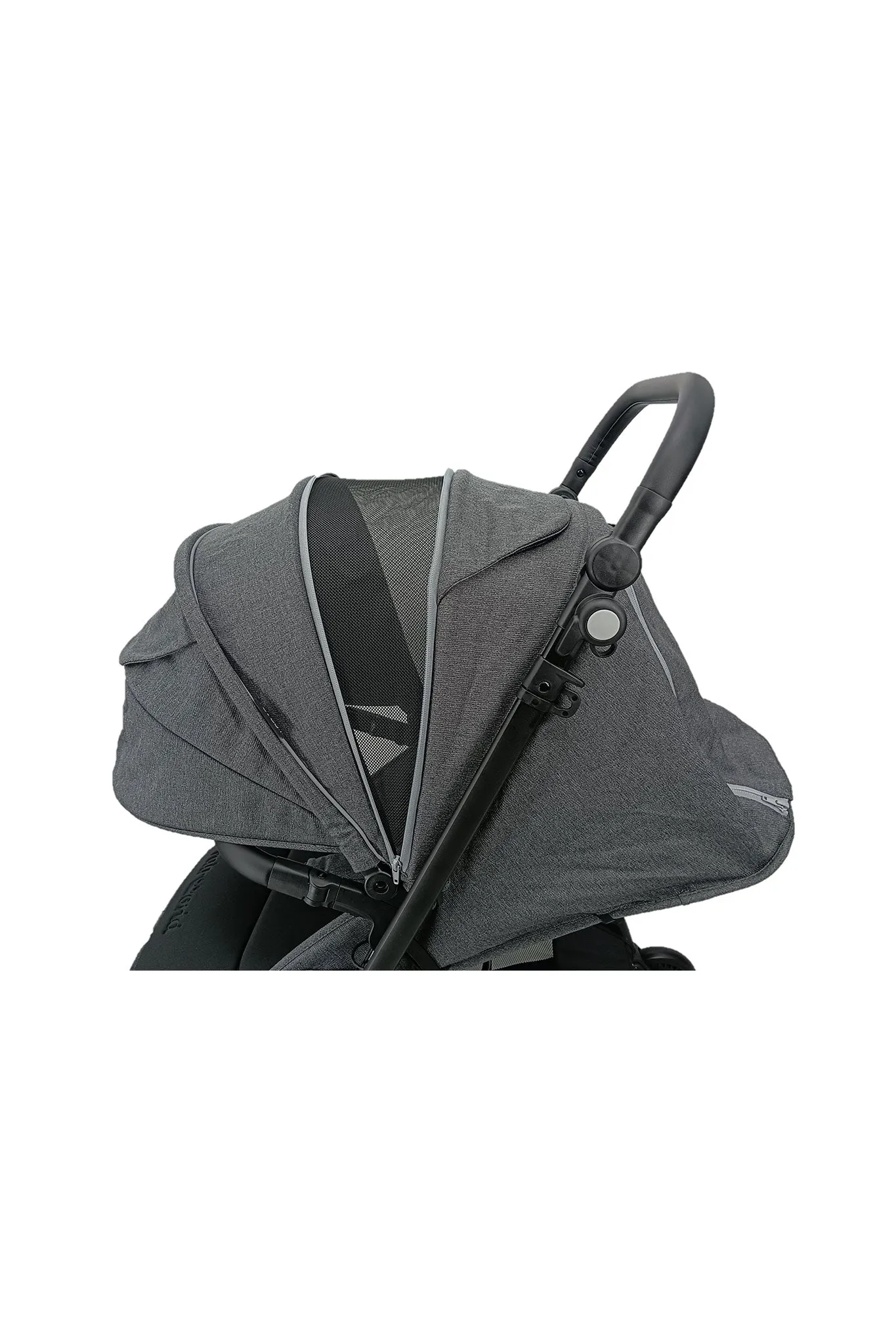 Fairworld Q-Fold Stroller