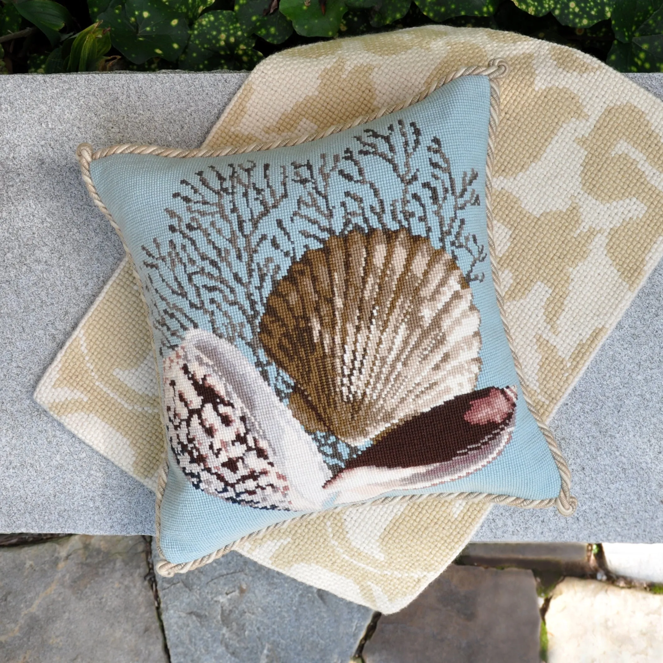 Fan Coral