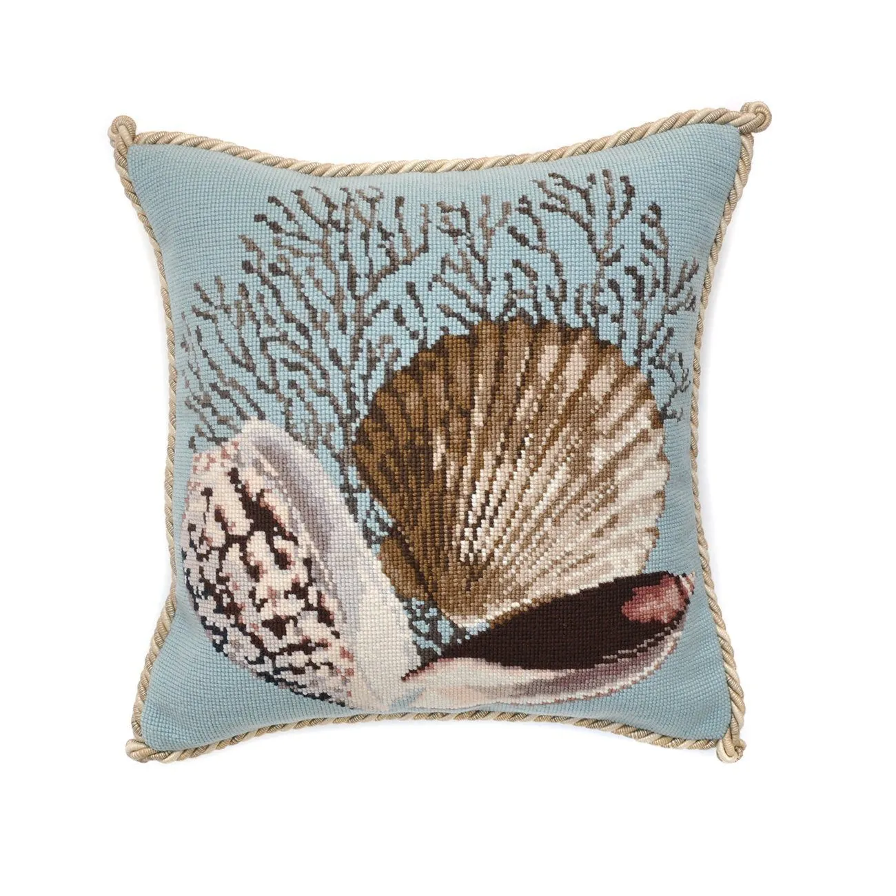 Fan Coral