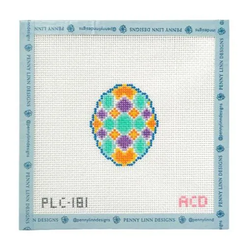 Fancy Egg