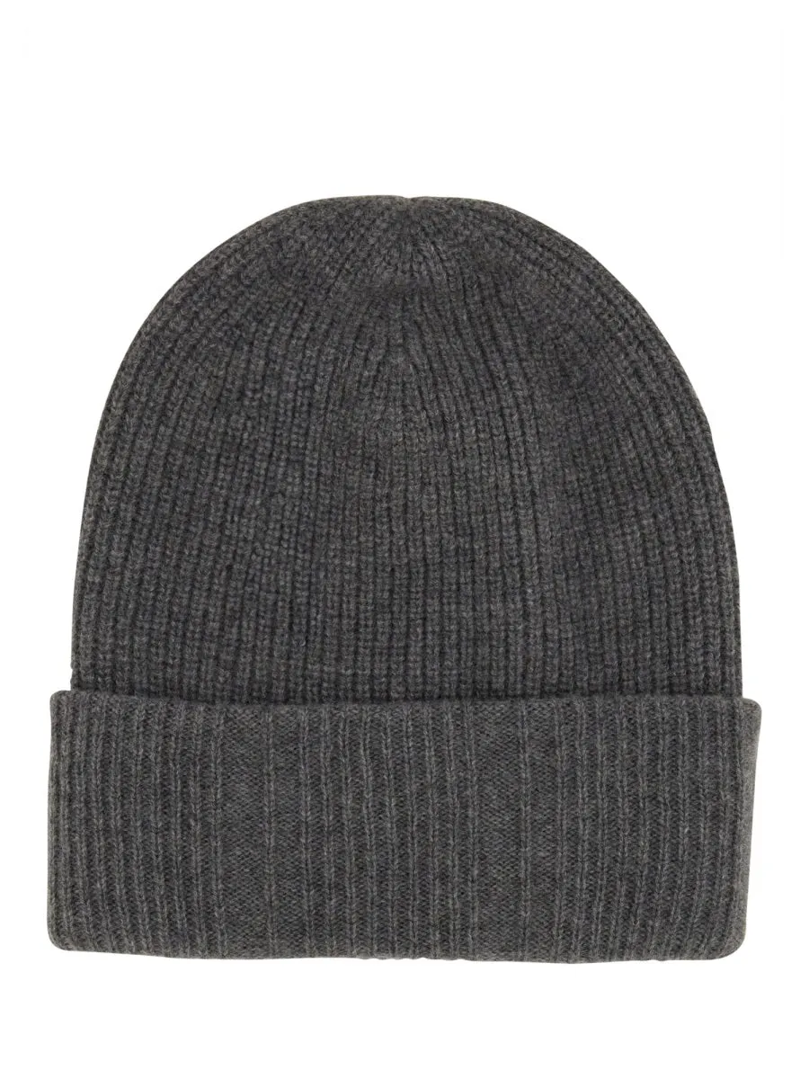 FENDI Luxury Logo Beanie Hat for Men