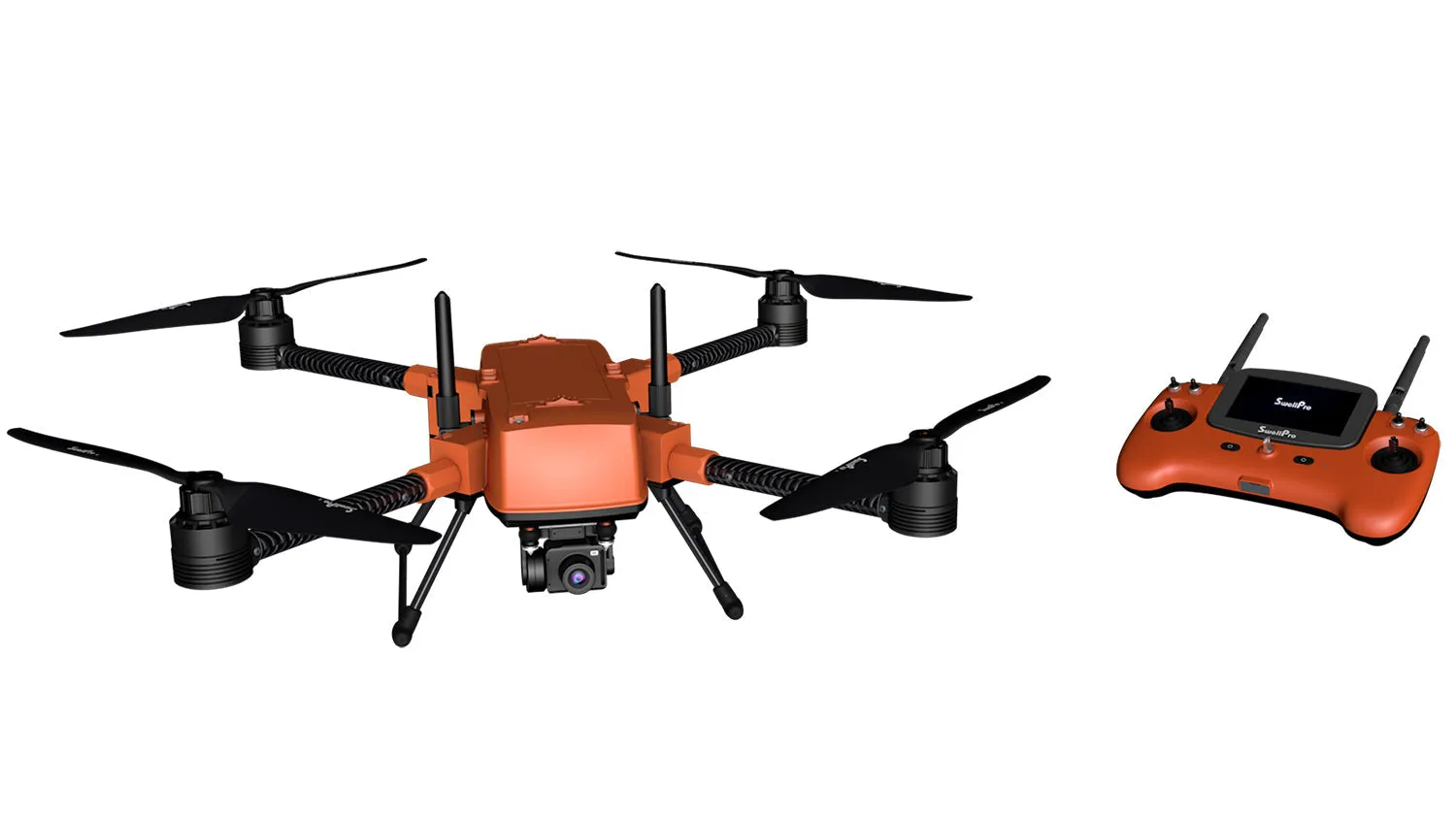 Fisherman MAX Heavy Lift Fishing Drone Fish More COMBO with insurance ADV