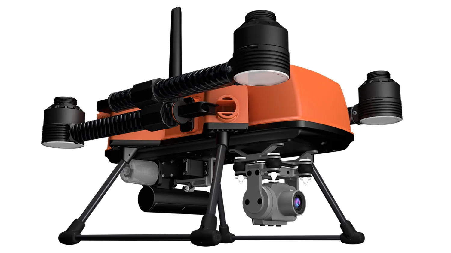 Fisherman MAX Heavy Lift Fishing Drone Fish More COMBO with insurance ADV