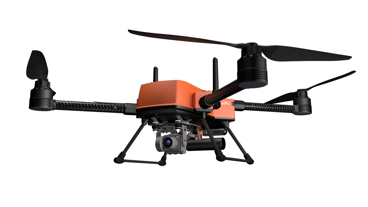 Fisherman MAX Heavy Lift Fishing Drone Fish More COMBO with insurance ADV