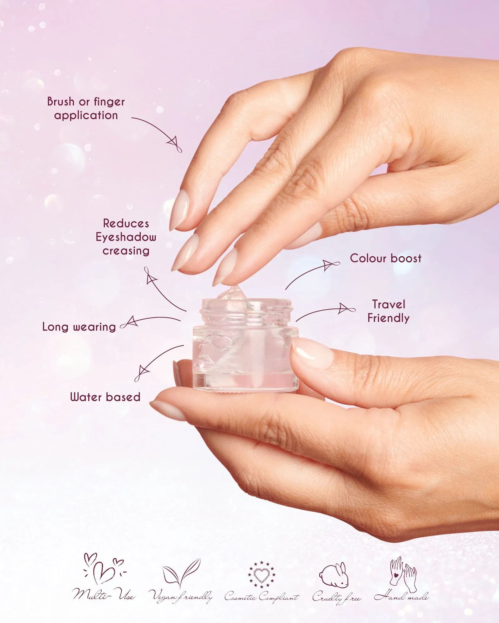Fix Potion | Multi-Purpose Eye Primer