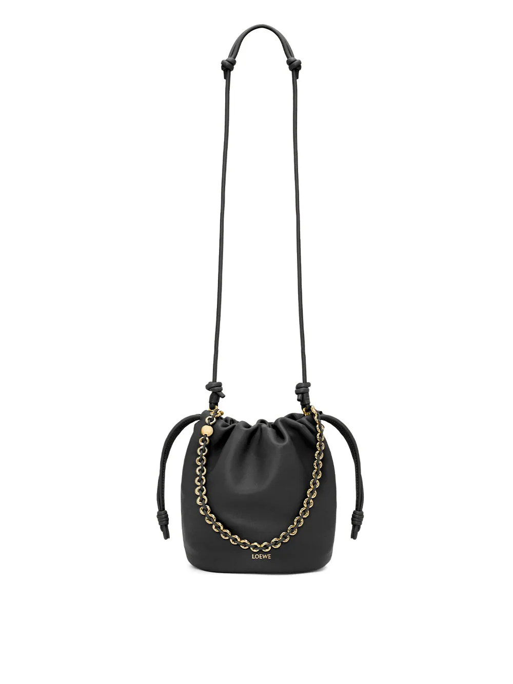 Flamenco Bucket Bag