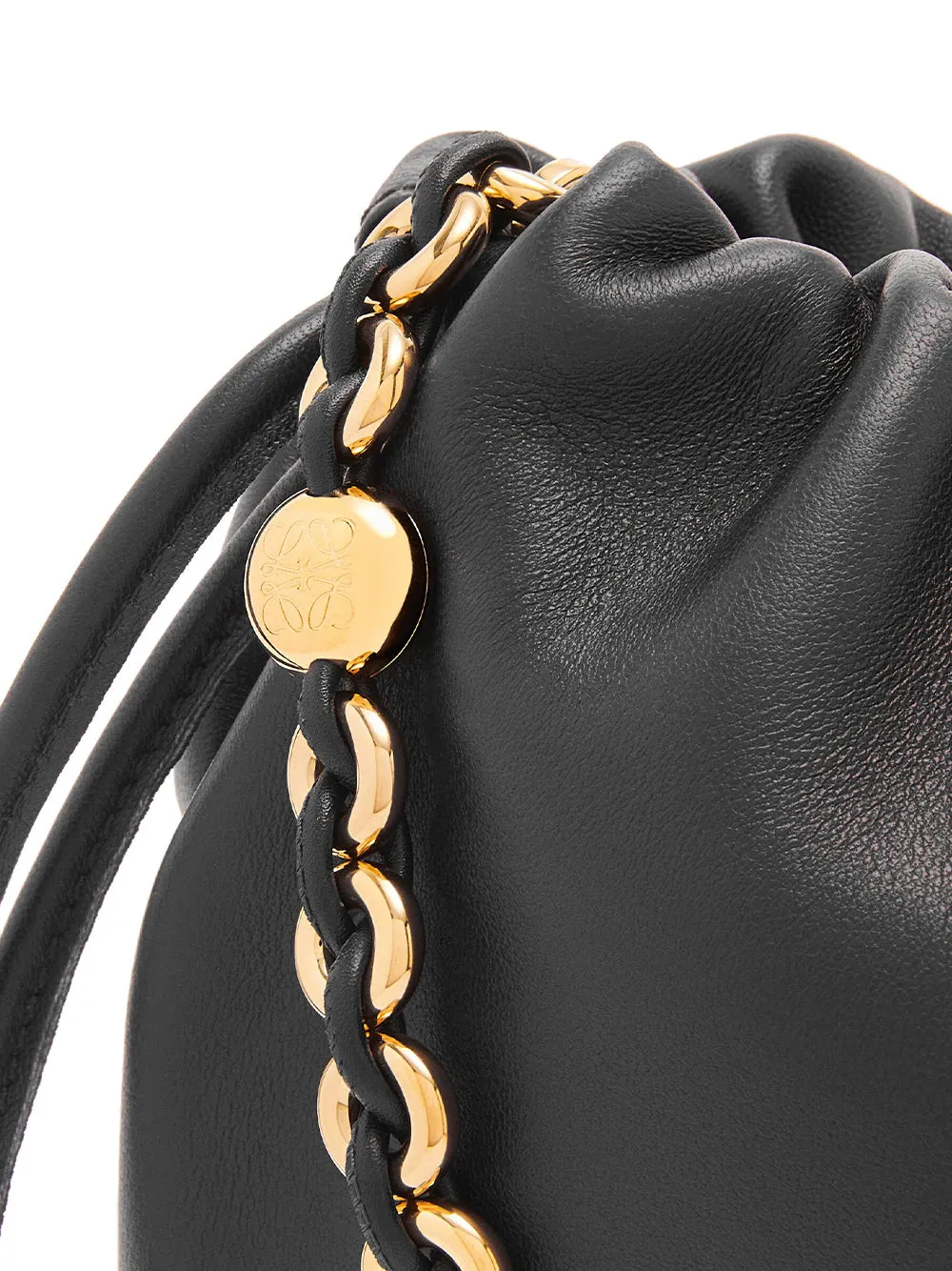 Flamenco Bucket Bag