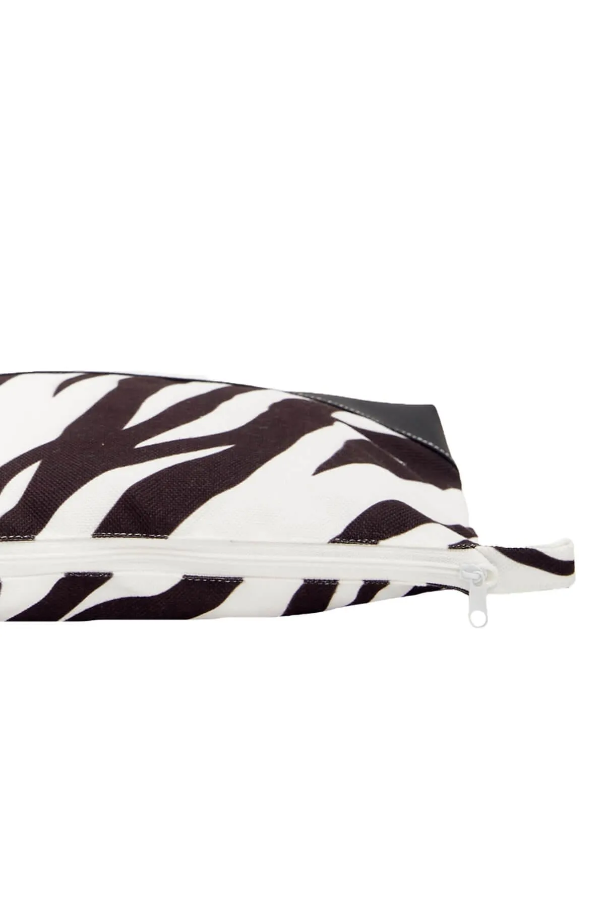 Floral Pattern Tiny Handbag Vanity Bag Toiletry Bag for Women,CMK-4A