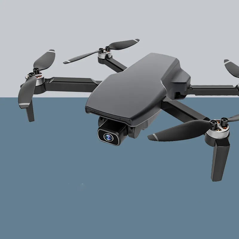 Foldable Brushless Motor HD 4K GPS