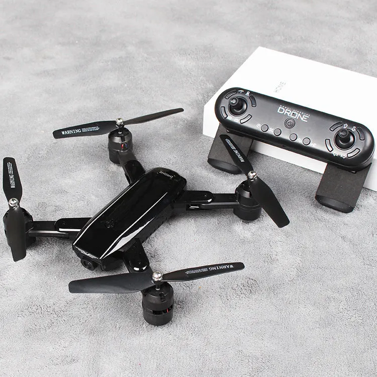 Foldable Remote Control Drone with 100-120m Range