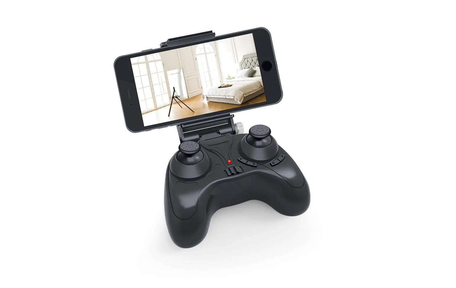 Foldable Remote Control Drone
